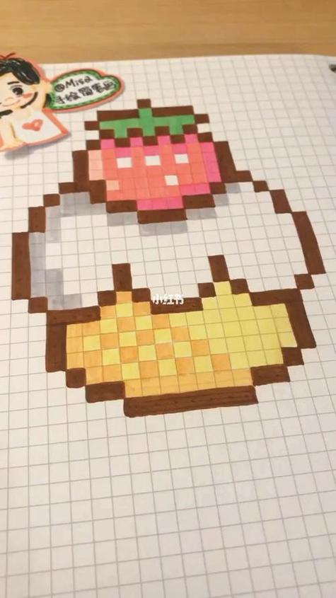 像素蛋糕ipad版
