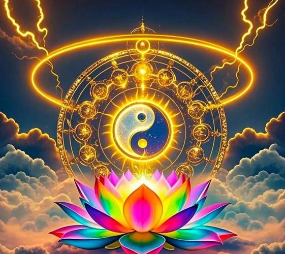 二个人头像玄学磁场是正缘吗截图