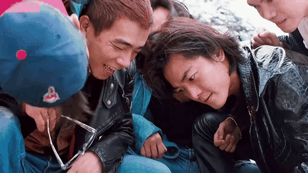 人在江湖2007