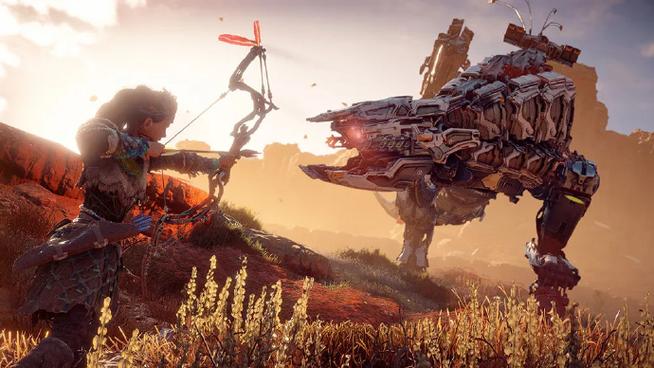 ps4能玩地平线吗?缩略图