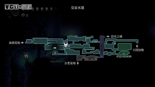 空洞骑士怎么开启dlc缩略图