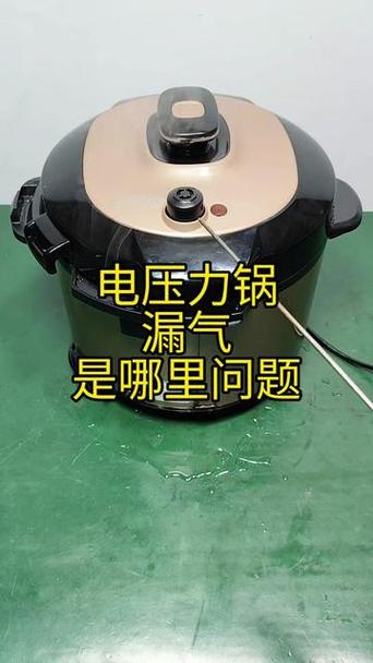 高压锅浮子阀弹不上去图标