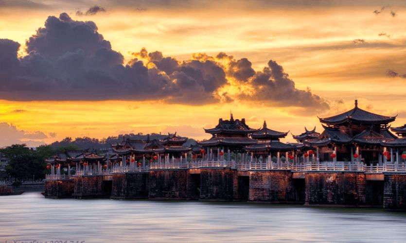 广州潮汕旅游景点缩略图