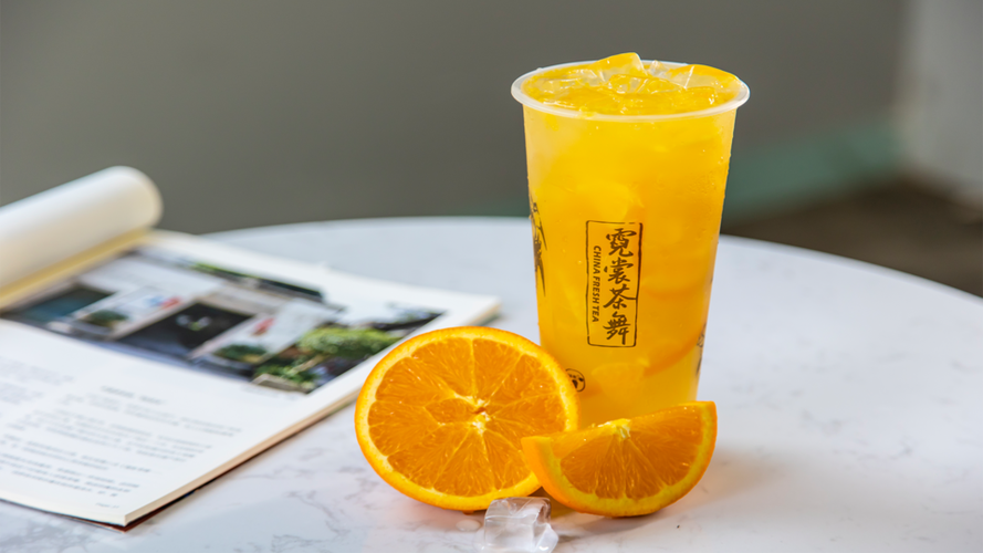 orange是橙子还是橘子的意思