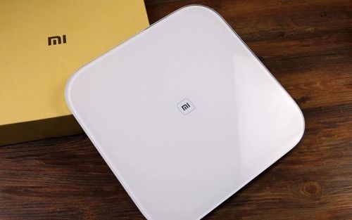 充电电子体重秤显示lo截图