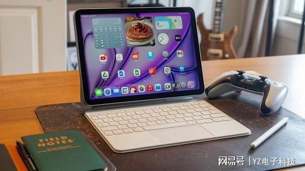 ipadair有前置摄像头吗缩略图
