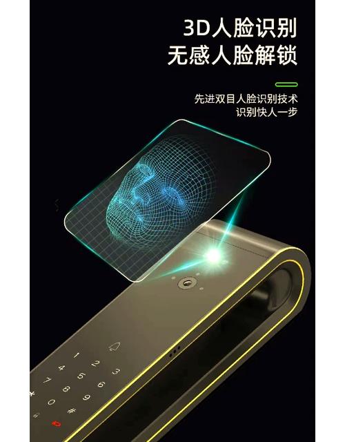 智能门锁从里面打不开了怎么办