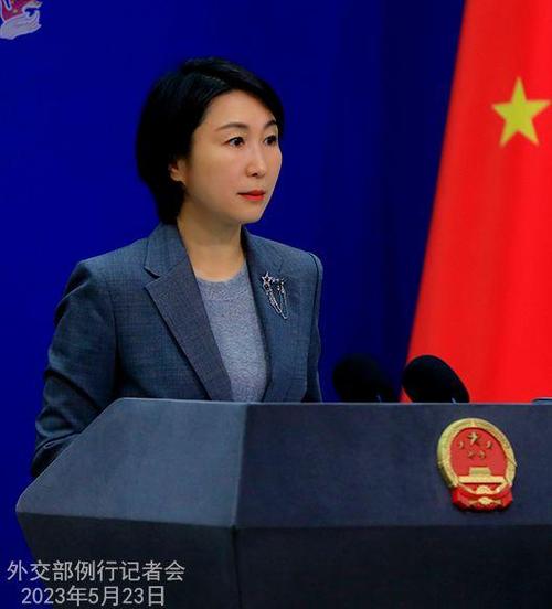 中国最伟大的外交官