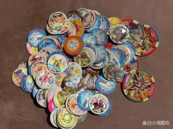 00后的玩具图怀旧大全截图