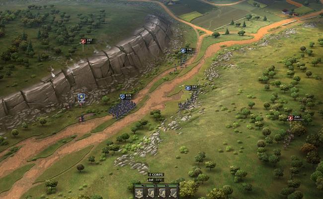 终极将军steam