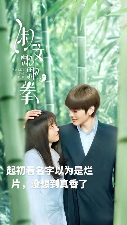 飘飘淑女拳超清