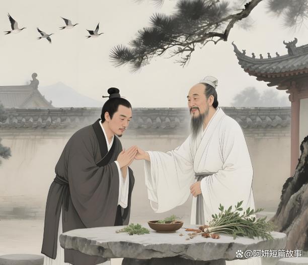 天人合一的人有多厉害