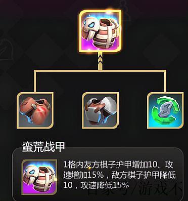 多多自走棋辅助工具