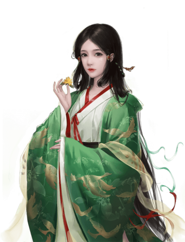 橙光当妃子的游戏