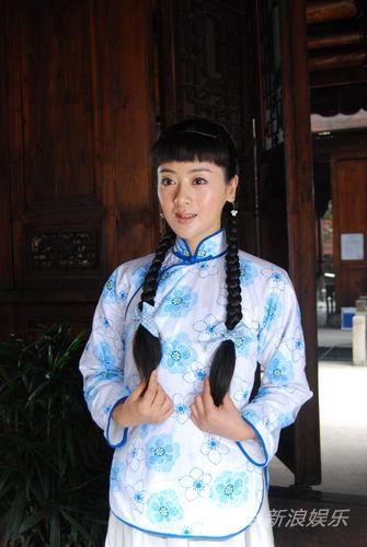 穿越娱乐之豪门风流后宫图标