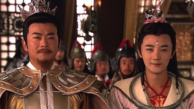 封神英雄72集高清免费看