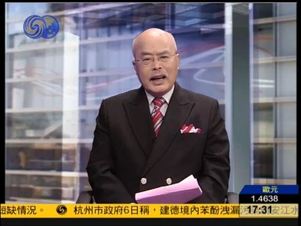 凤凰新闻主持人图标