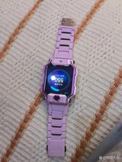 小天才怎么限定使用时长截图