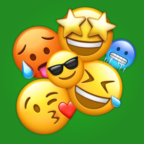 安卓不显示emoji表情符号图标