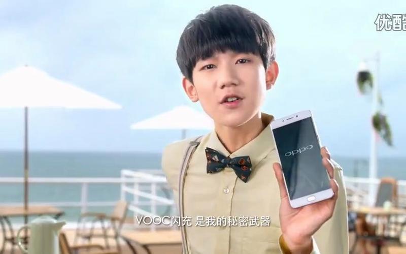 oppo音乐手机广告视频