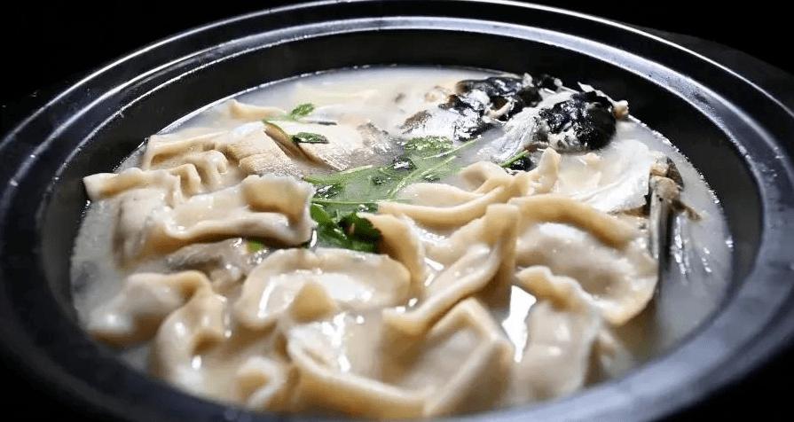 饺子云游戏