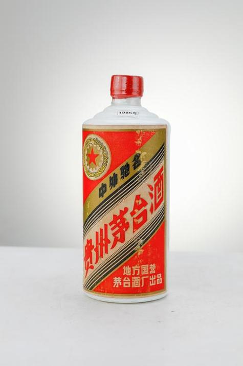 92年的茅台十几万一瓶
