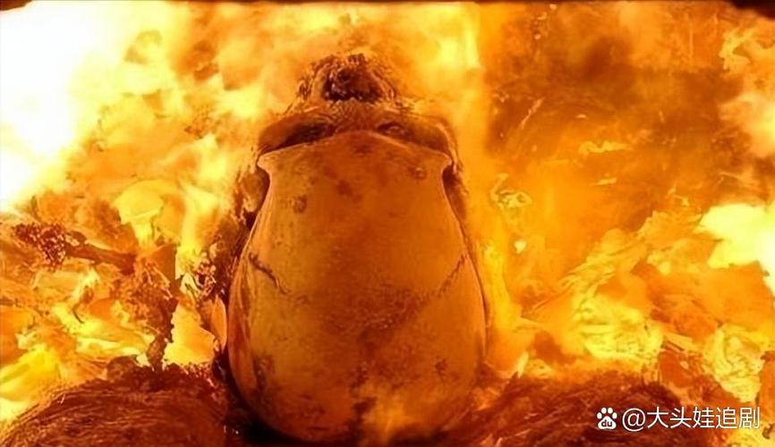 人死了火化残不残忍游戏截图