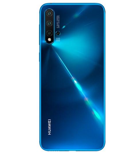 华为手机nova5Pro