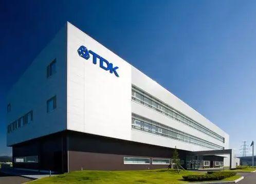 日本tdk集团图标