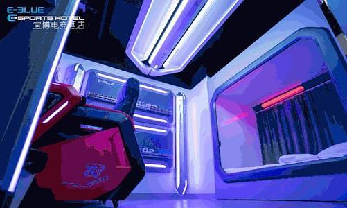 2008区为什么很火
