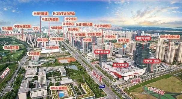 武汉葛店房价多少