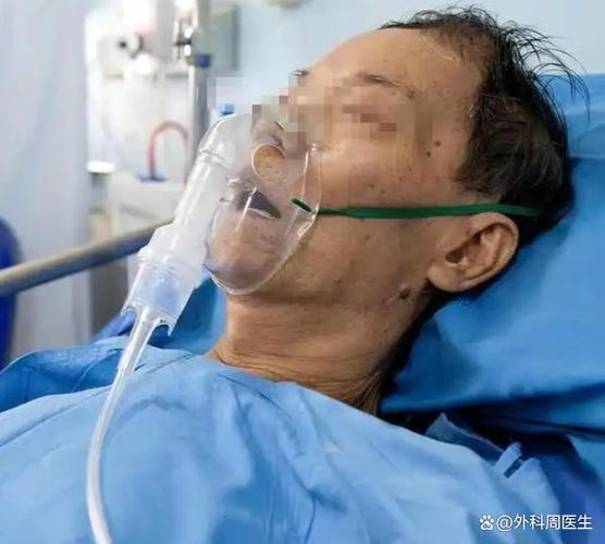 什么病人需要吸氧