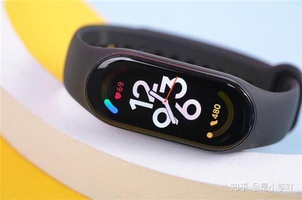 小米手环激活时间查询