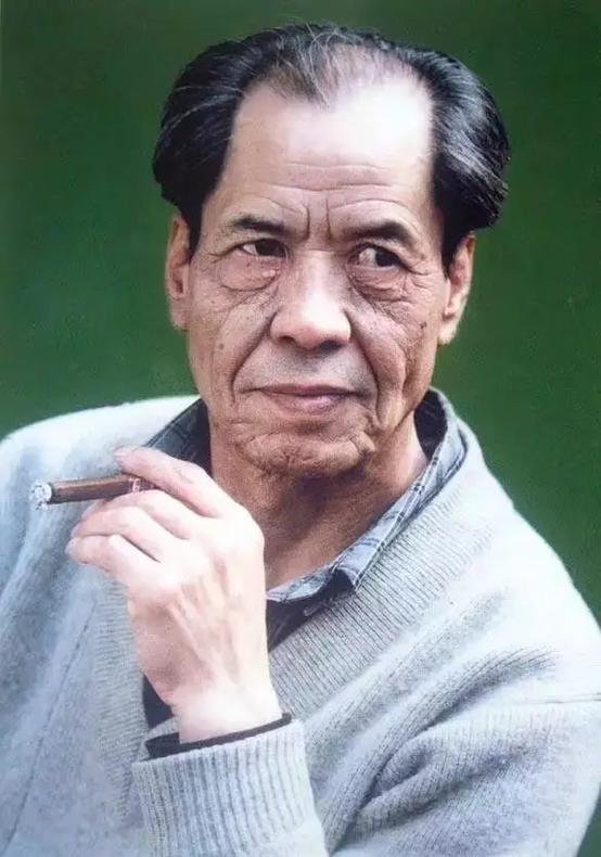 陈忠实的简介
