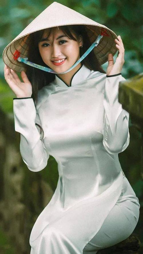 越南姑娘桃子