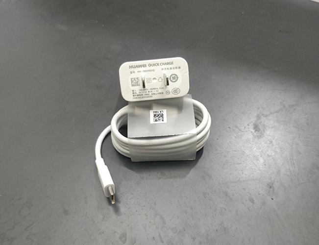 荣耀原装数据线