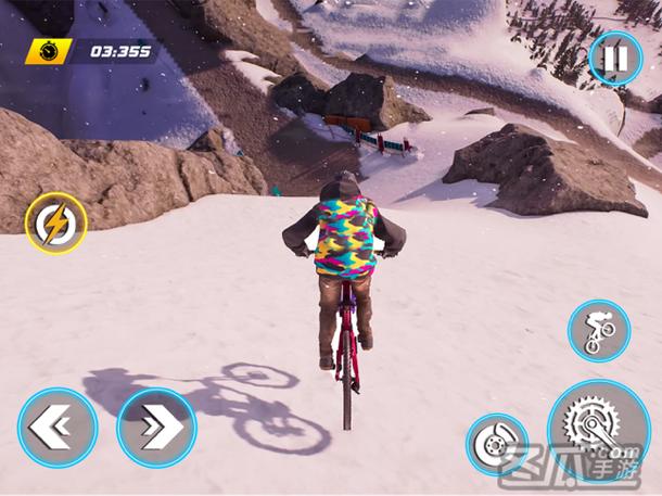 bmx模拟器2