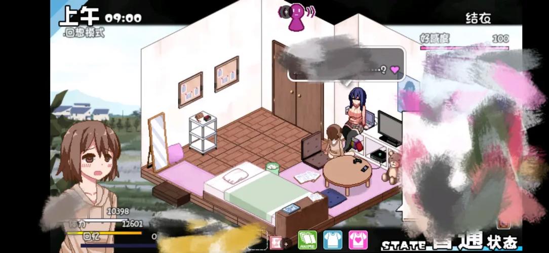 joiplay汉化版最新三件套