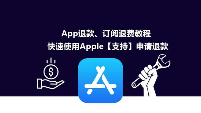 苹果app退款方法