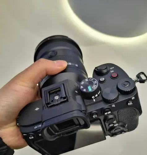 索尼相机a7m4价格