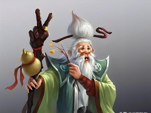 龙虎风云会破老道是谁