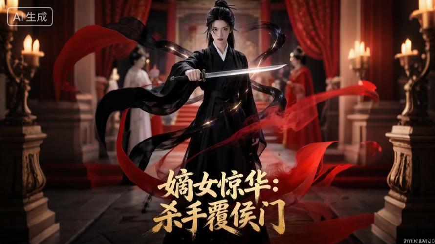侯门医顾盼若浅