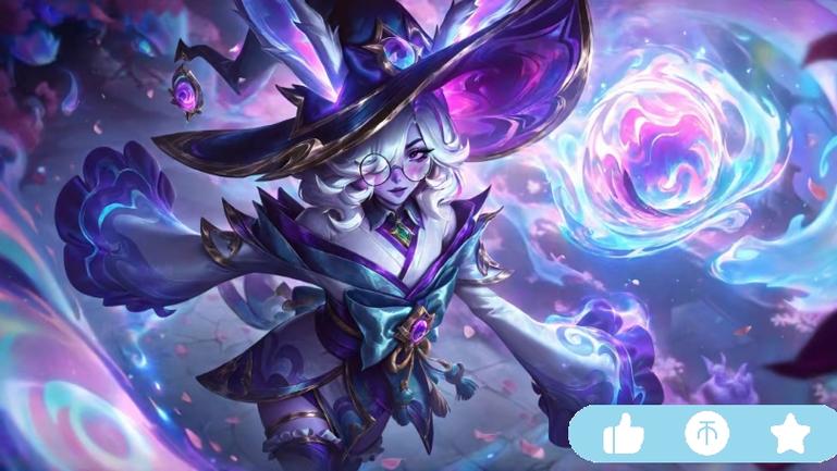 灵魂莲华夜幽是哪个版本