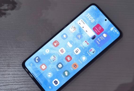 红米k40有没有nfc缩略图