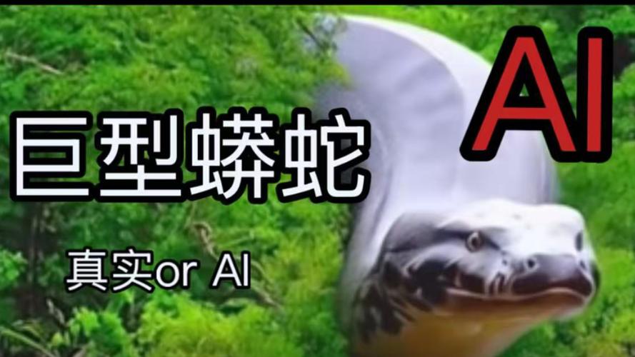 模拟巨型蟒蛇游戏