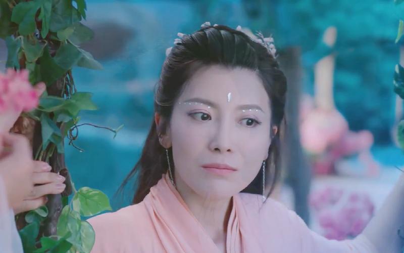 穿越香蜜花神妹妹
