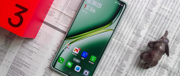 一加检测电池寿命app