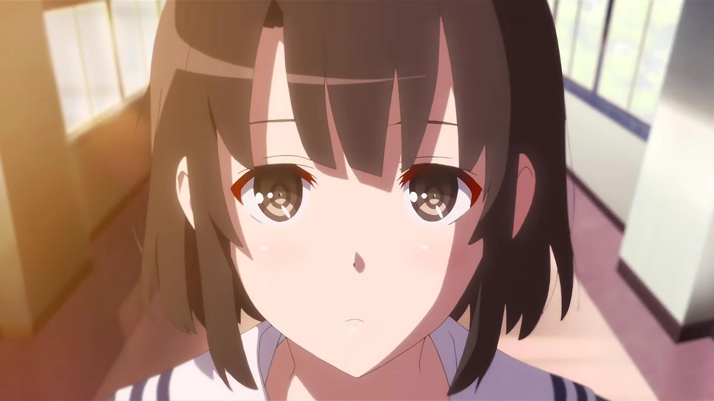 路人女主的奇遇日常