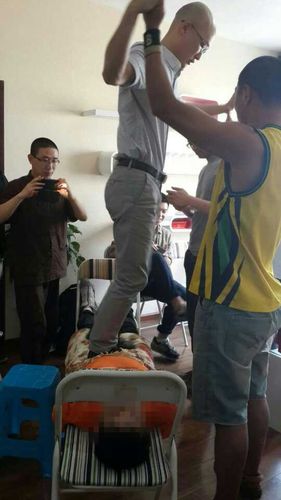 催眠大师引导入睡30分钟