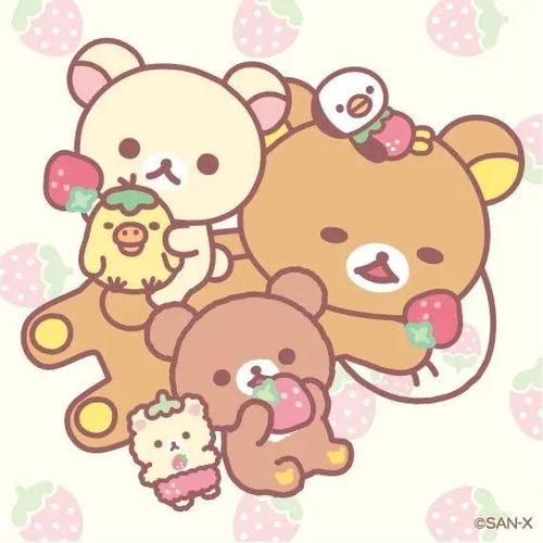 轻松熊什么意思